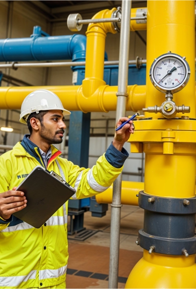 Engineering Illustration