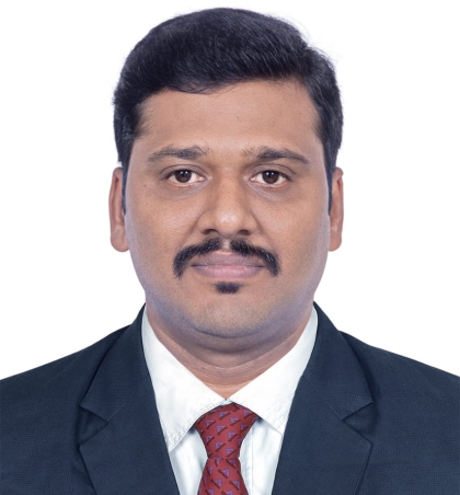 Mr. A. Gopinath