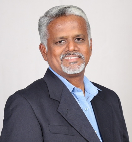 Mr. A. Sivaraman