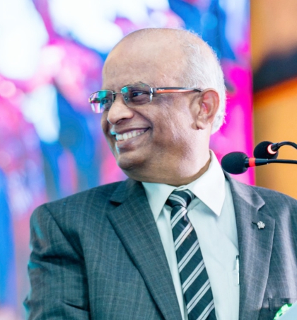 Mr. M.R.Senthamil Arasu